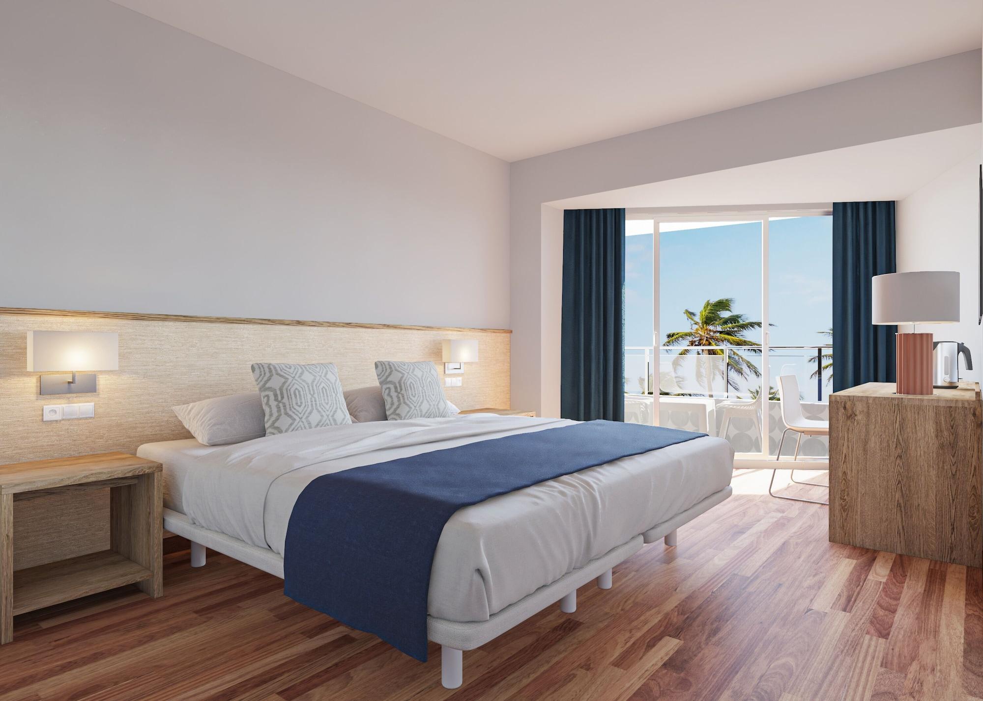 Hotel Aluasoul Costa Malaga - Adults Recommended Torremolinos Exteriér fotografie